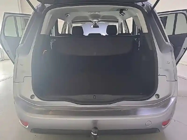 Citroën C4 grand  spacetourer bluehdi 130 s&amp;s eat8 — photo 66