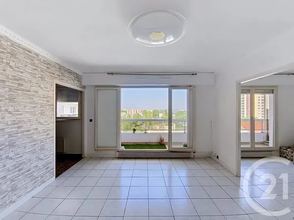 Appartement 4 pièces 78 m²