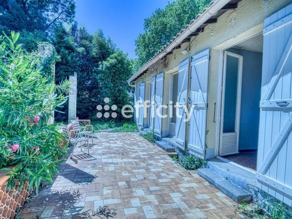 Maison 5 pièces 106 m²