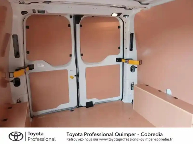 Ford Custom transit  fg 340 l1h1 2.0 ecoblue 130 trend business — photo 12