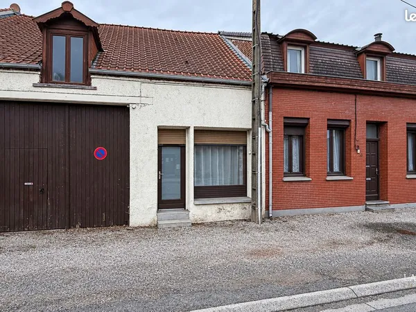 Maison 7 pièces 157 m²