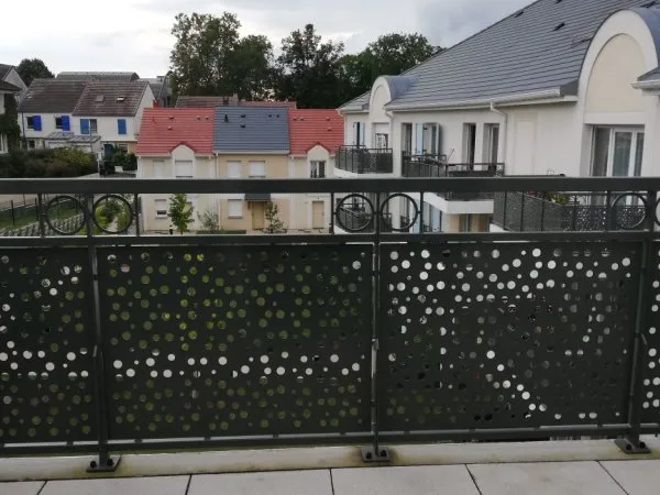 Stationnement Location Cormeilles-en-Parisis   71€