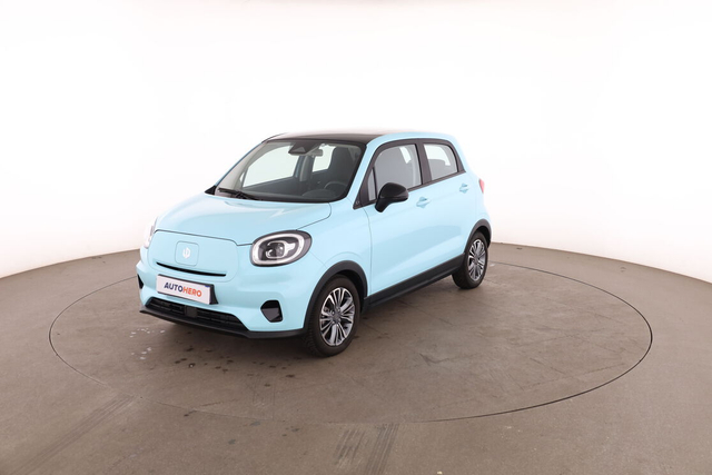Leapmotor T03 Electrique 37.3 kWh