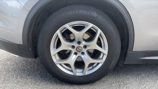 Alfa Romeo Stelvio 2.2 190 EAT8 - Executive – 2018 – 136264 km – Diesel – Boîte Automatique — photo 54
