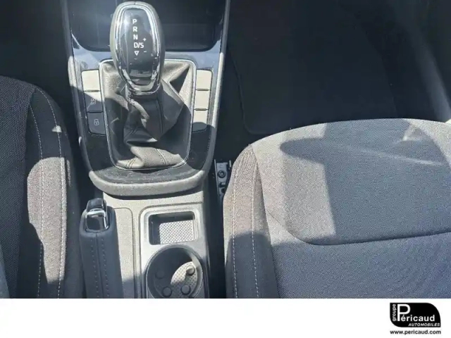Skoda Fabia 1.0 tsi 116 ch evo 2 dsg7 — photo 30
