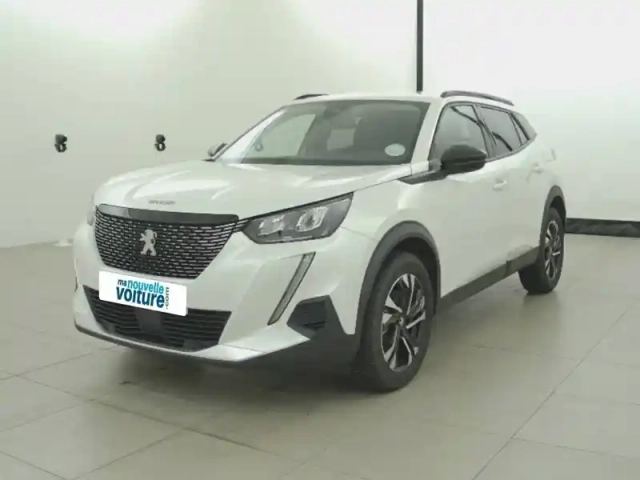 Peugeot 2008 bluehdi 130 s&amp;s eat8 — photo 100