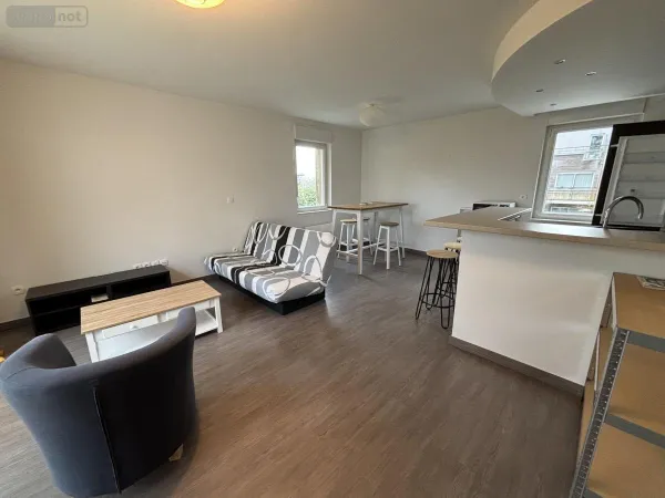 Appartement en vente Angers (49000)
