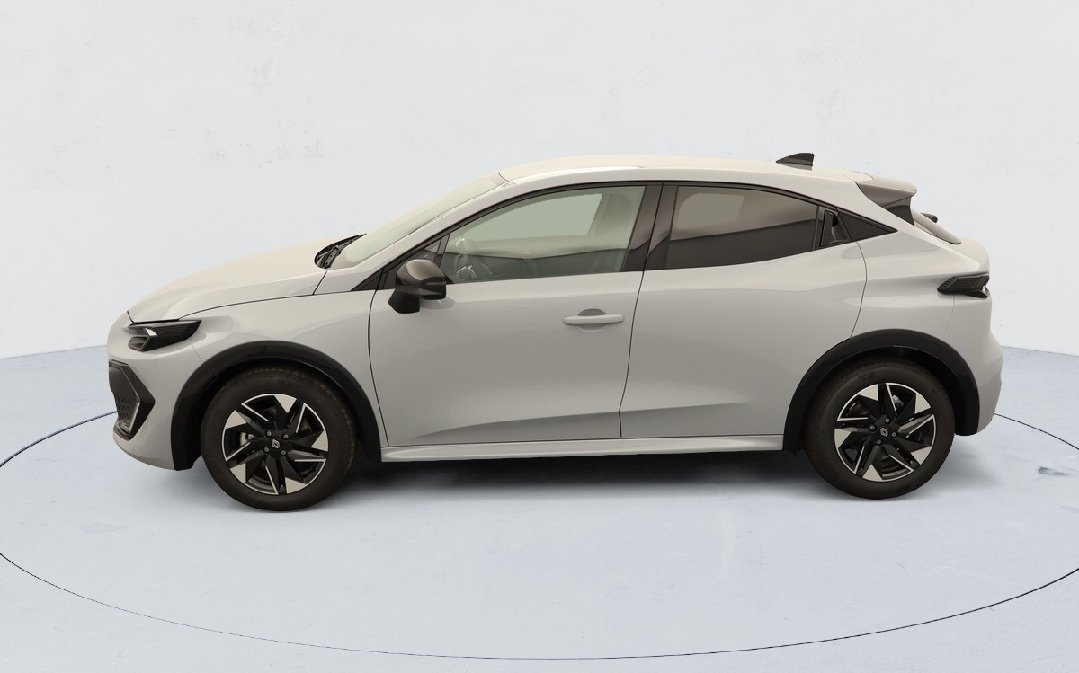 Renault Clio 6 — photo 4