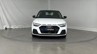 Audi A1 Sportback 35 TFSI 150ch Design Luxe S tronic 7 8cv