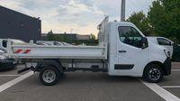 Renault Master RJ3500 L2 Porte à faux court 2.3 Blue dCi 130ch EuroVI — photo 4