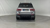 Mercedes Glb 200 d 150ch AMG Line 8G-DCT — photo 6