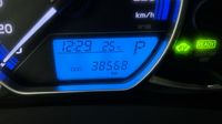 Toyota Yaris HSD 100h Dynamic 5p — photo 9