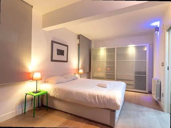 Appartement 2 pièces 55 m²