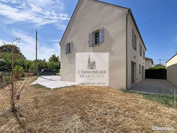 Maison 7 pièces 181 m²