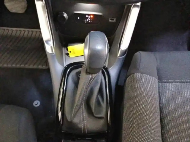 Citroën C3 Aircross bluehdi 120 s&amp;s eat6 — photo 87