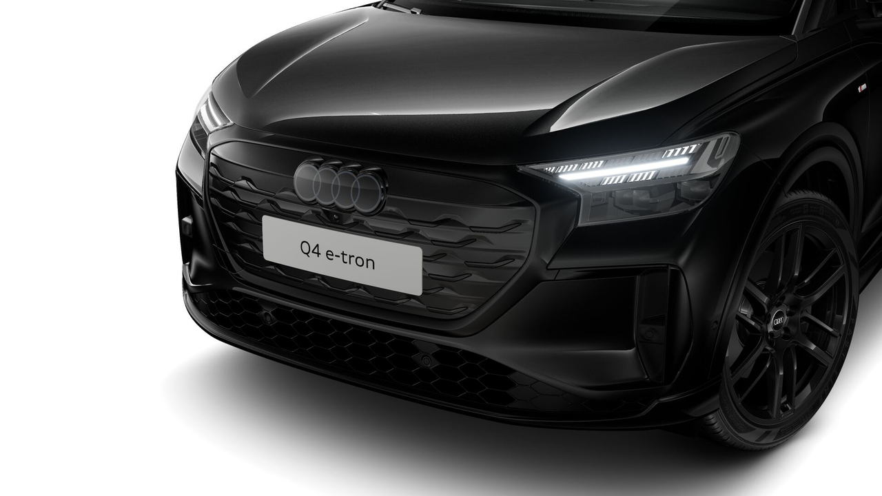 Audi Q4 e-tron Performance — photo 5