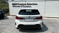 Bmw Série 1 120dA 190ch M Sport — photo 6