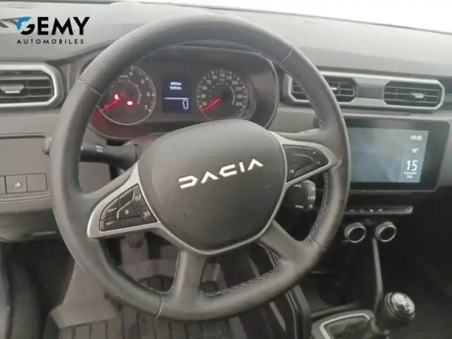 Dacia Duster tce 130 4x2 — photo 26