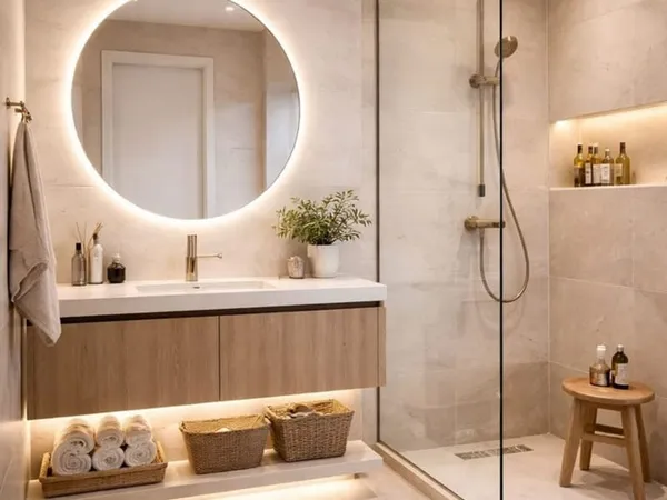 Magnifique appartement T3 traversant dernier étage