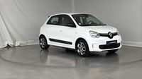 Renault Twingo E-Tech Electric Equilibre R80 Achat Intégral — photo 3