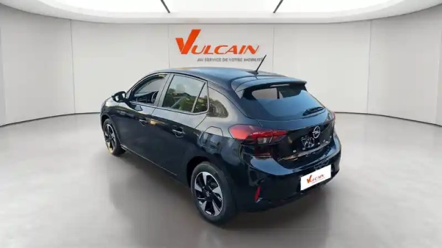 Opel Corsa electrique 136 ch &amp; batterie 50 kwh — photo 3
