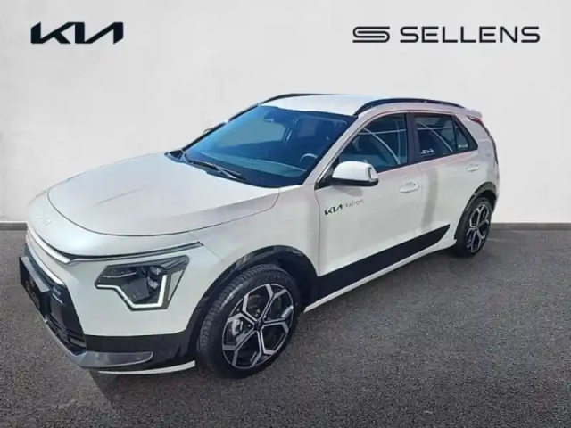 Kia Niro 1.6 gdi 129ch hev premium dct6
