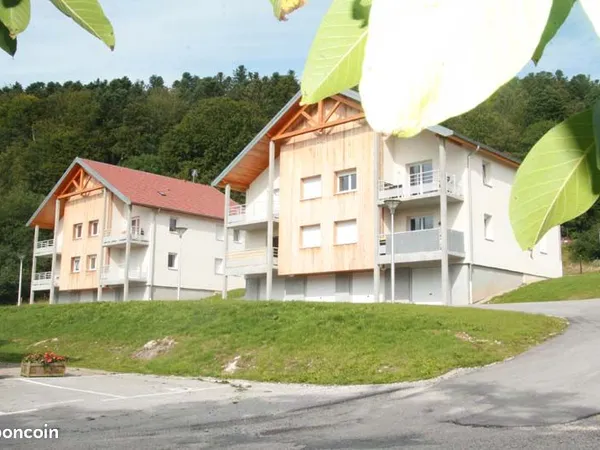 Appartement 3 pièces 71 m²