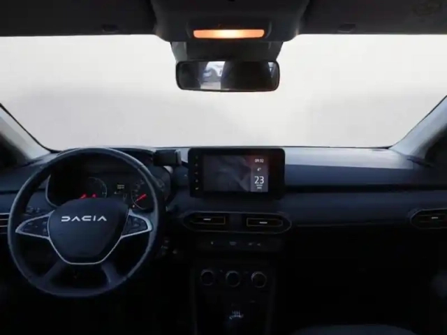 Dacia Sandero 1.0 eco-g gpl 100ch stepway extreme + — photo 6