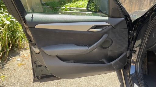 BMW X1 sDrive 18i 150 - Business – 2014 – 119432 km – Essence – Boîte Manuelle — photo 46