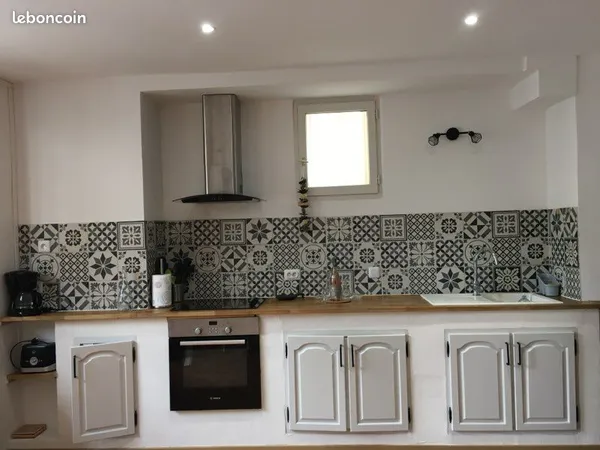 Location appartement t1