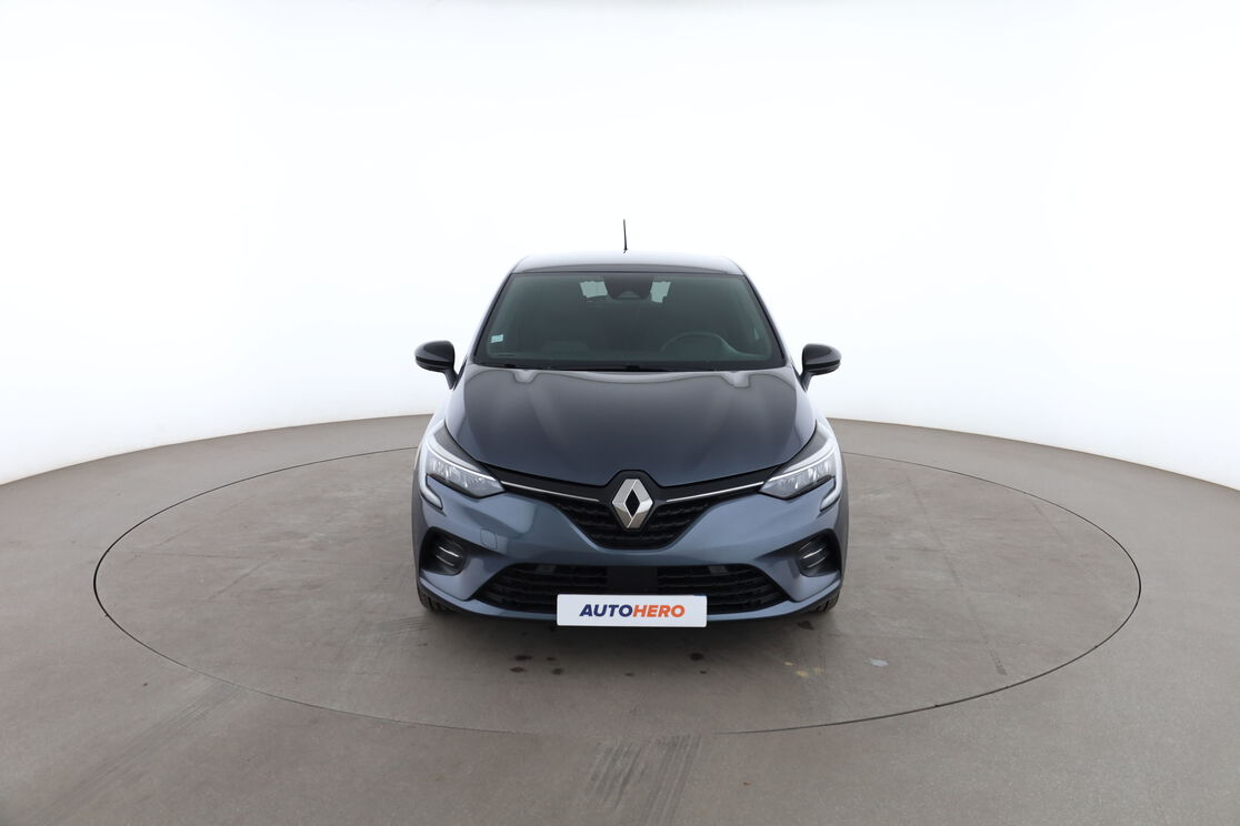 Renault Clio 1.6 E-Tech SL Limited — photo 8