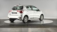 Toyota Yaris 69 VVT-i Dynamic 5p — photo 5