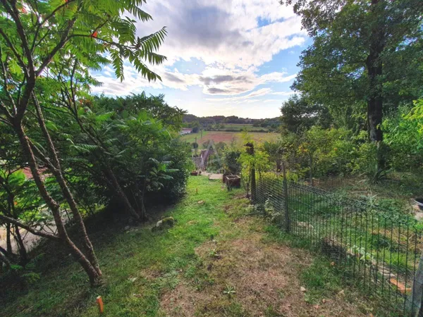 Maison Vente Pranzac 6p 136m² 137000€