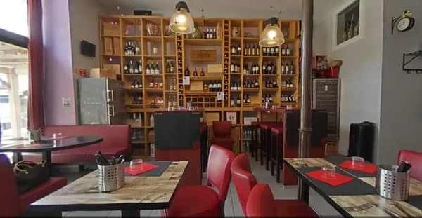 Fonds de commerce - Restaurant - Sigean centre