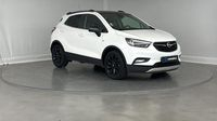 Opel Mokka X 1.6 D 110ch Ecotec Business Edition 4x2 — photo 3