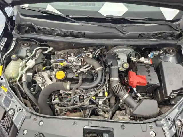 Dacia Jogger eco-g 100 5 places — photo 40