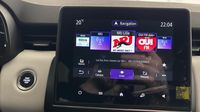 Renault Clio 1.6 E-Tech hybride 145ch Techno — photo 18