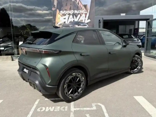 Cupra Raval 226ch 51,5kwh vz extreme — photo 4
