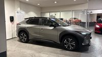 Toyota Bz4x 204ch 7kW Origin Exclusive — photo 4