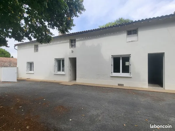 Maison avec terrain à louer AIFFRES