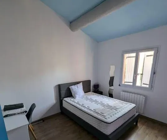 Maison 1 pièce 66 m²