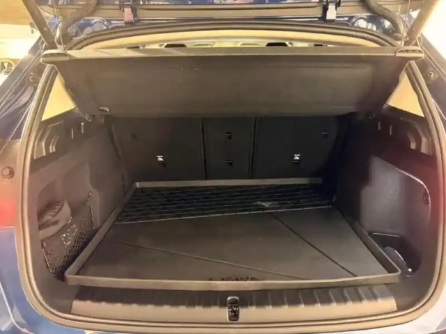 Bmw X1 sdrive18i 136ch xline — photo 7