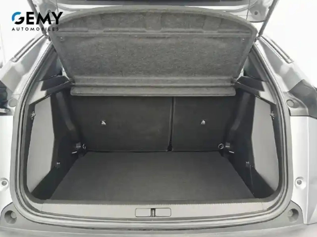 Peugeot 2008 puretech 100 s&amp;s bvm6 — photo 64