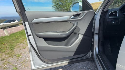 Audi Q3 2.0 TDI 140 Quattro - Ambition Luxe – 2013 – 143355 km – Diesel – Boîte Manuelle — photo 52