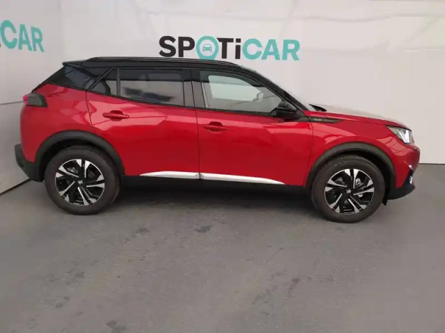 Peugeot 2008 puretech 130 s&amp;s eat8 — photo 42
