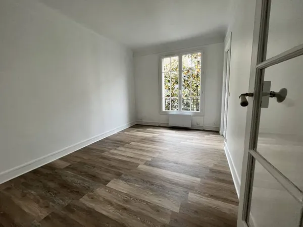 Appartement 3 pièces 45 m²