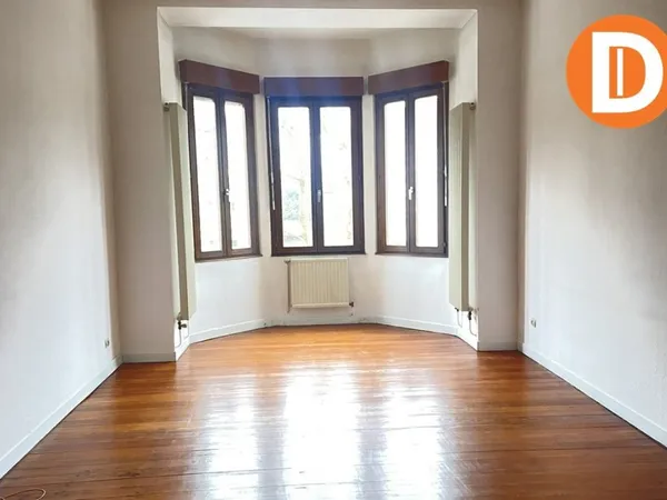 Appartement 4 pièces 95 m²