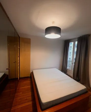 Appartement 2 pièces - 42 m2