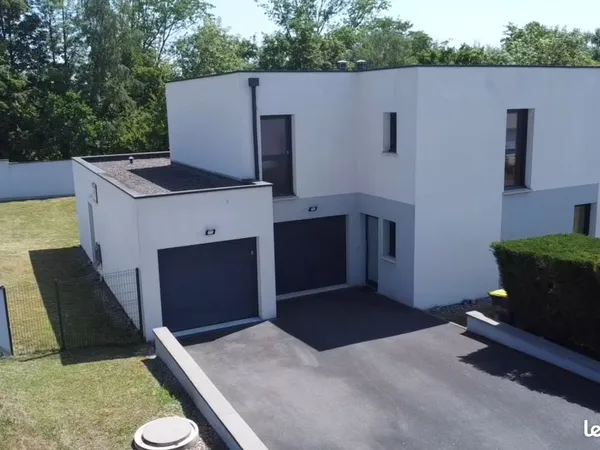 Maison 7 pièces 171 m²