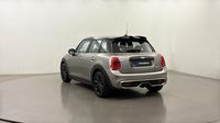 Mini Mini Cooper S 192ch Red Hot Chili BVA — photo 8